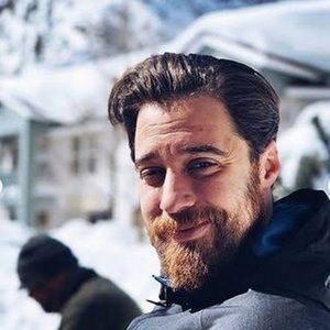 Meet your Posher, Harrison